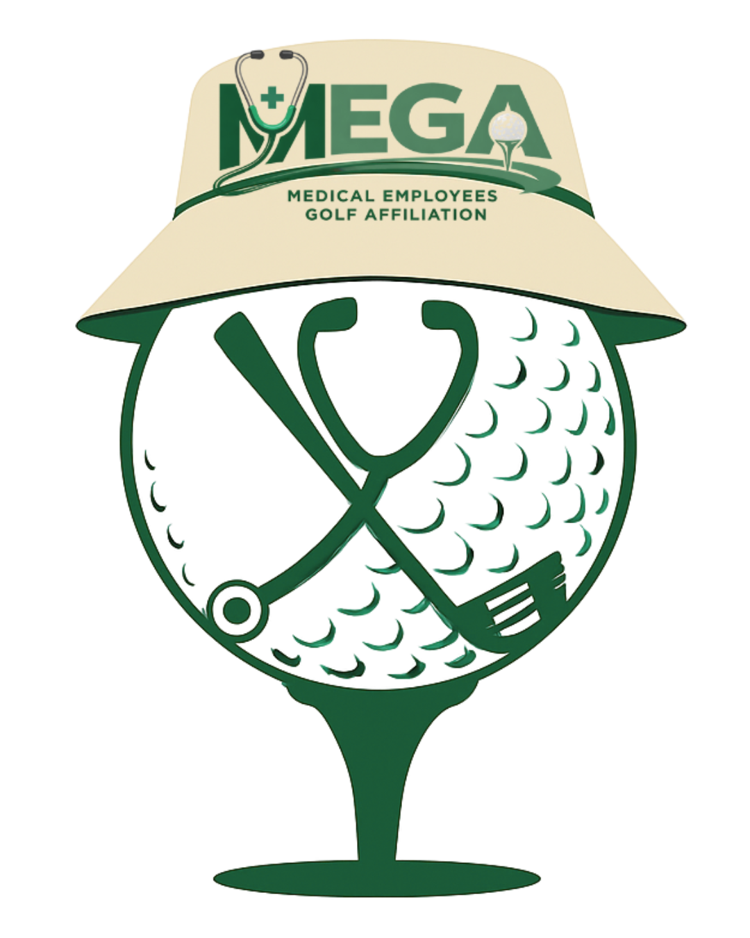 MEDICAL EMPLOYEES GOLF AFFILIATION (MEGA)